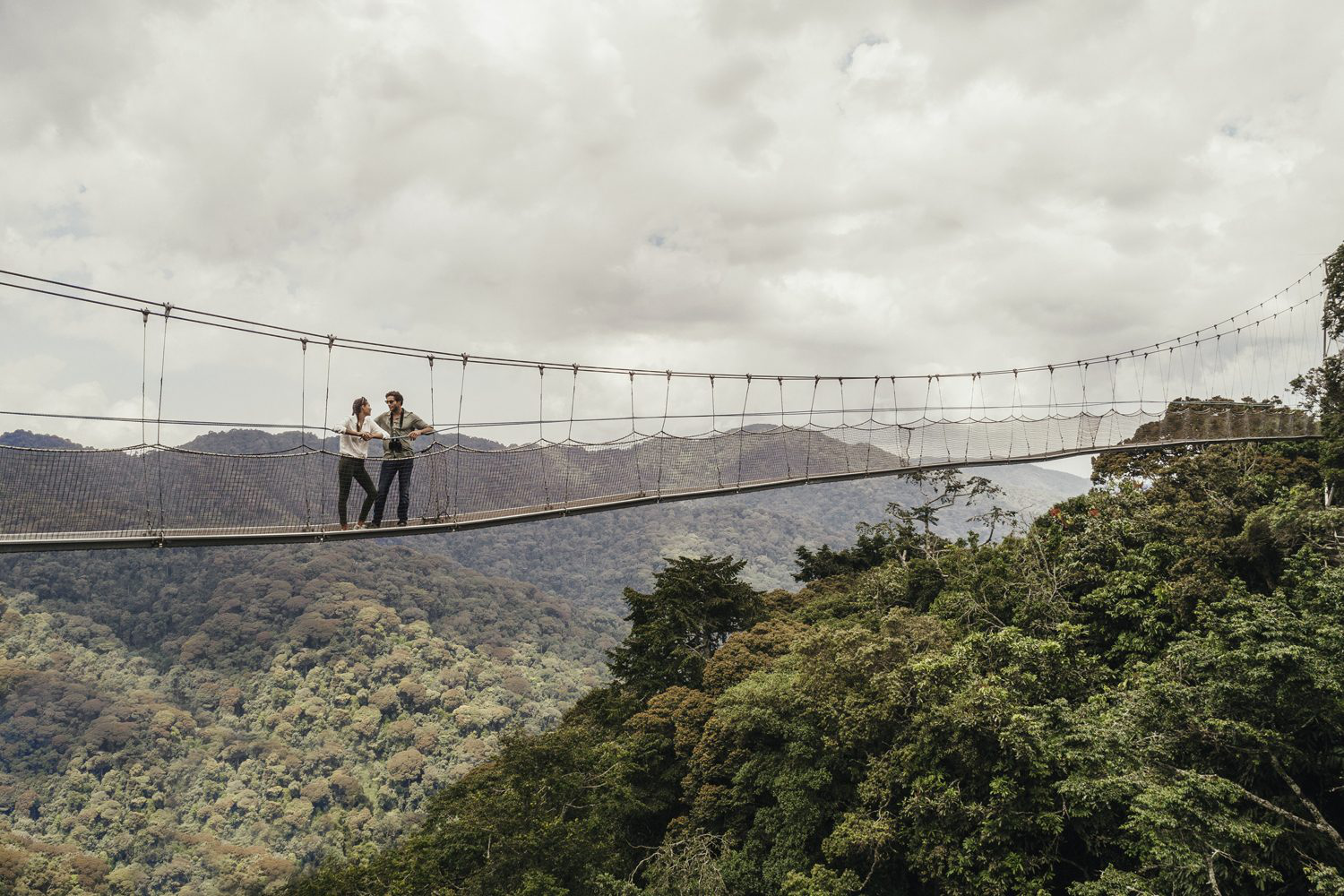 Rwanda