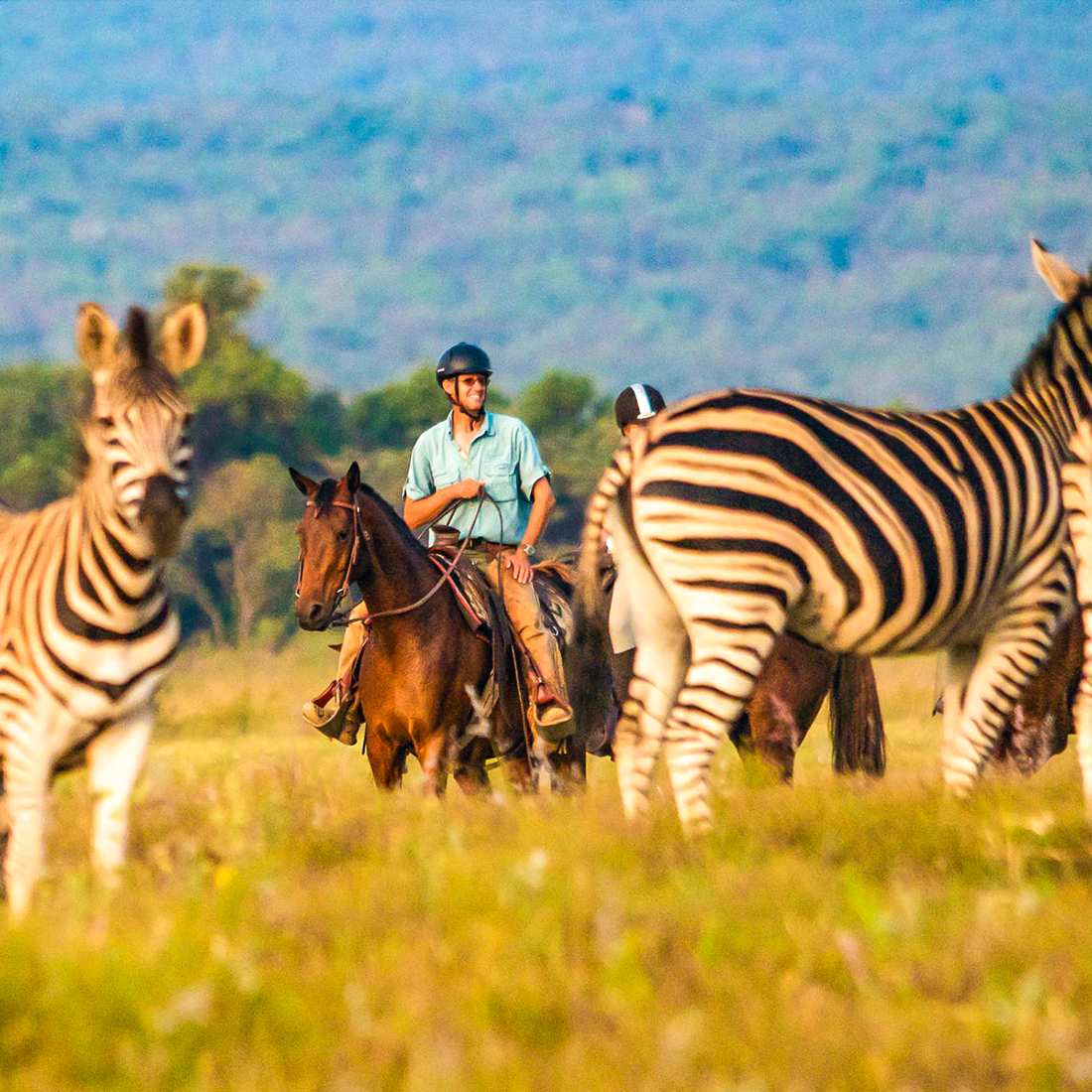 Tanzania