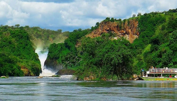 Uganda