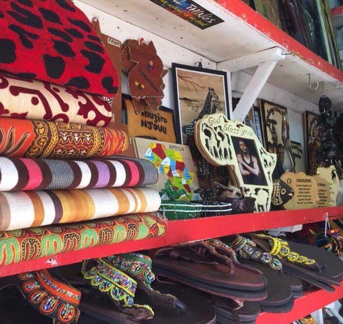 East African Cultural Exchange