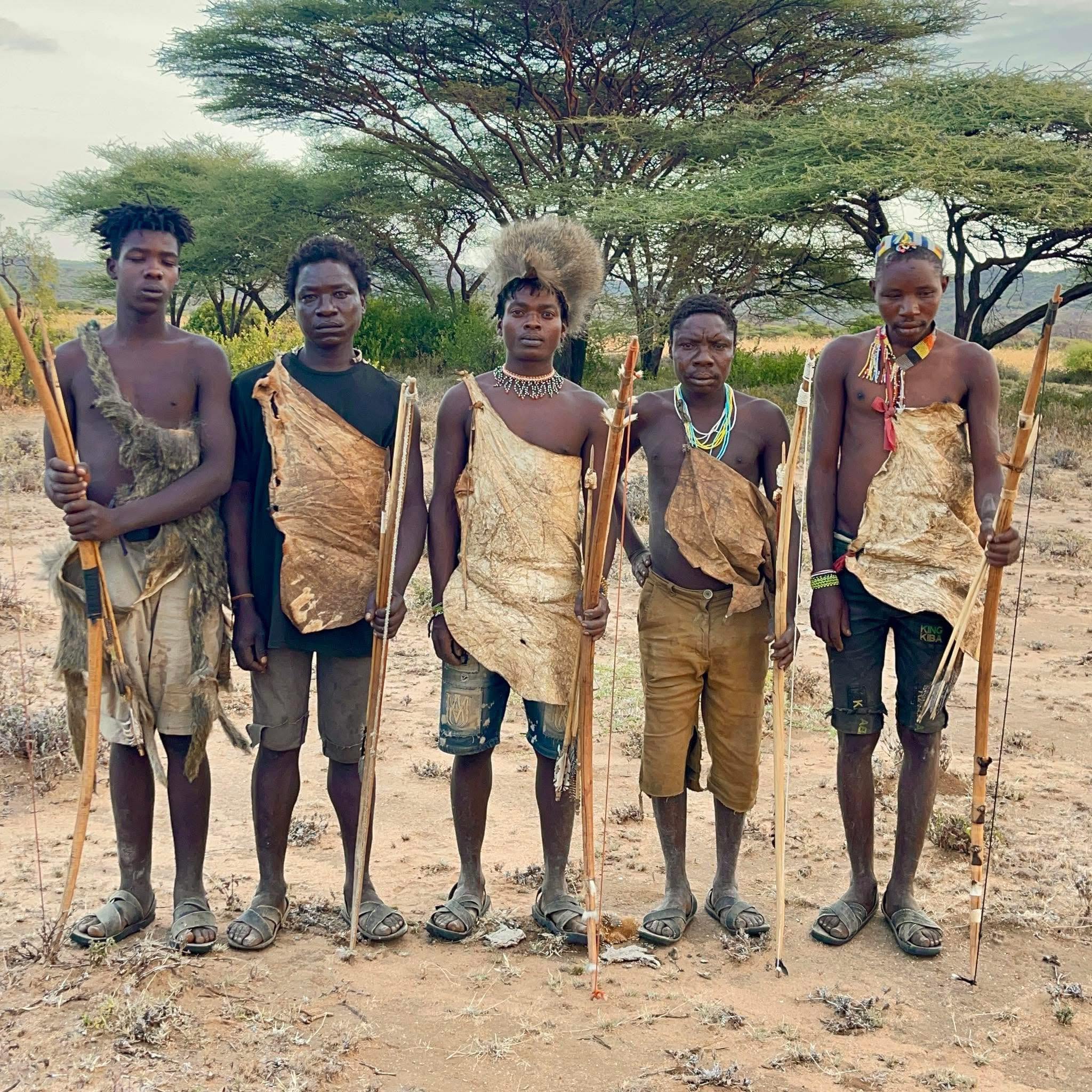 East African Cultural Exchange