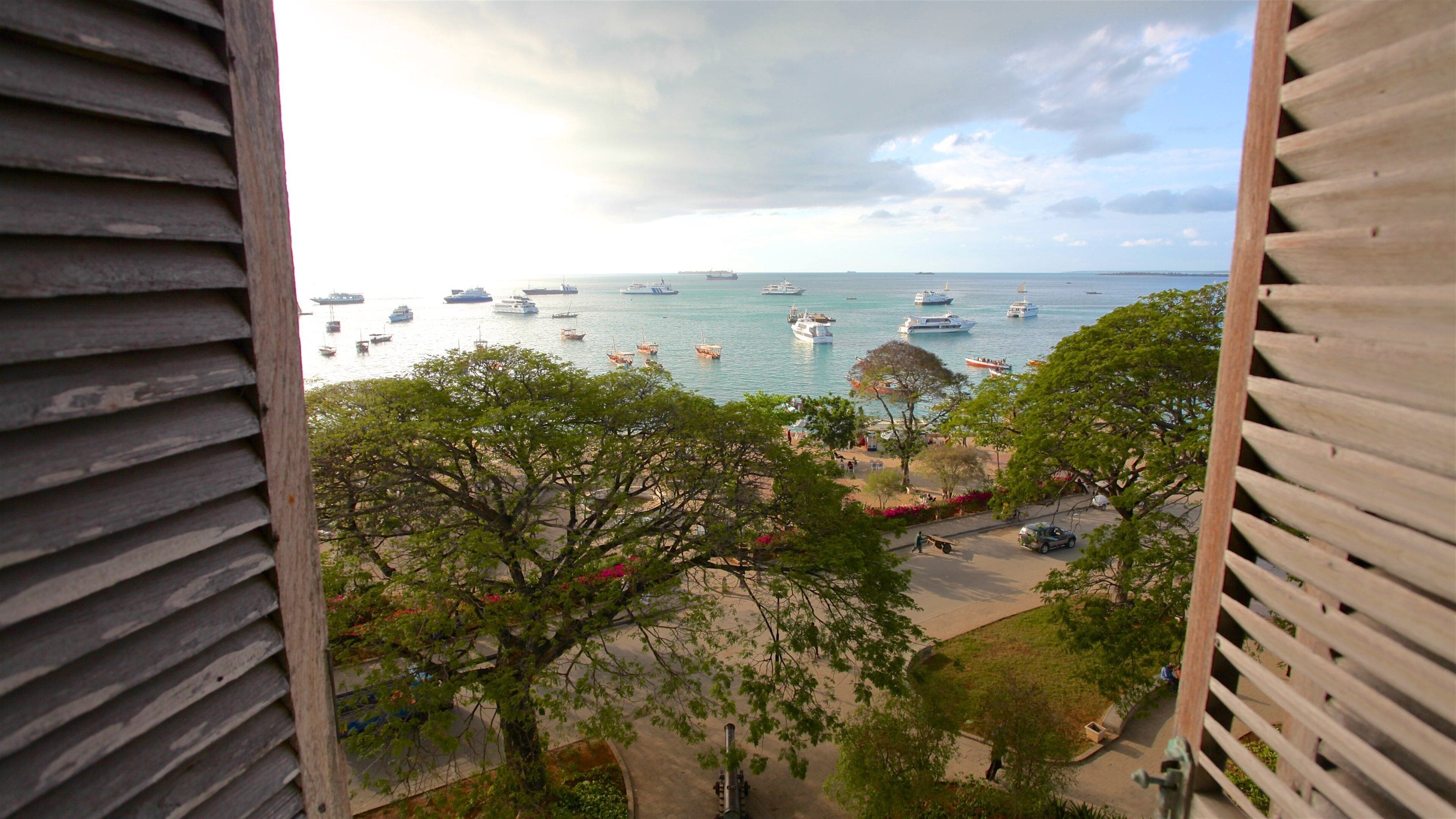 Zanzibar Holidays